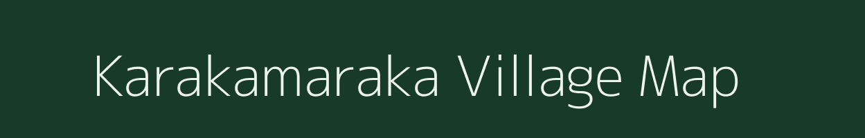 Karakamaraka village map in Odisha
