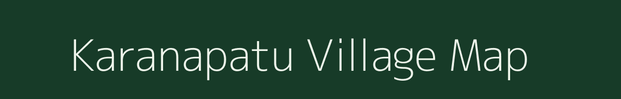 Karanapatu village map in Tamil Nadu