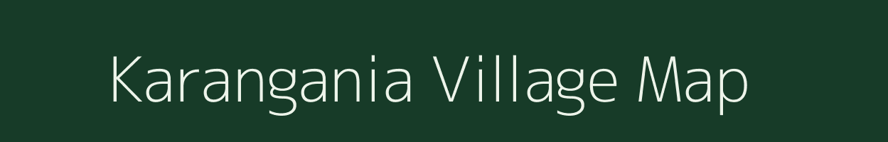 Karangania village map in Arunachal Pradesh