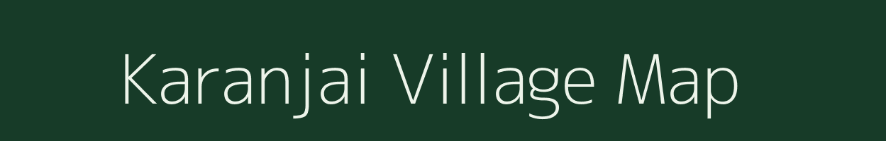 Karanjai village map in Odisha