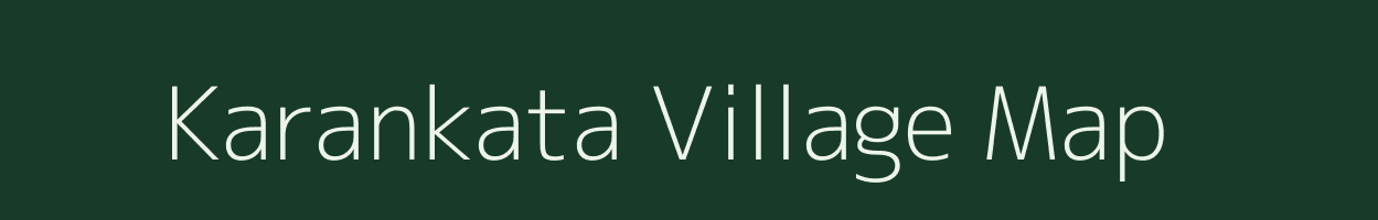 Karankata village map in Assam