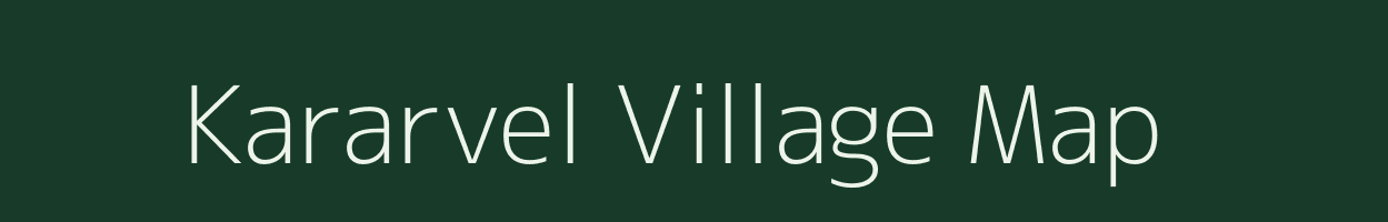 Kararvel village map in Gujarat