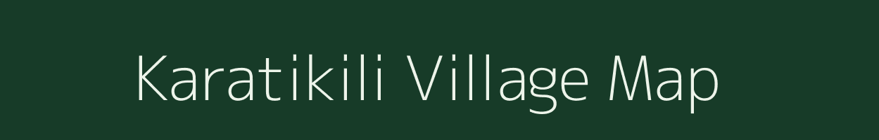 Karatikili village map in Odisha