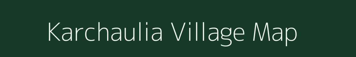 Karchaulia village map in Bihar