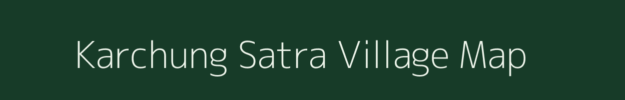 Karchung Satra village map in Assam