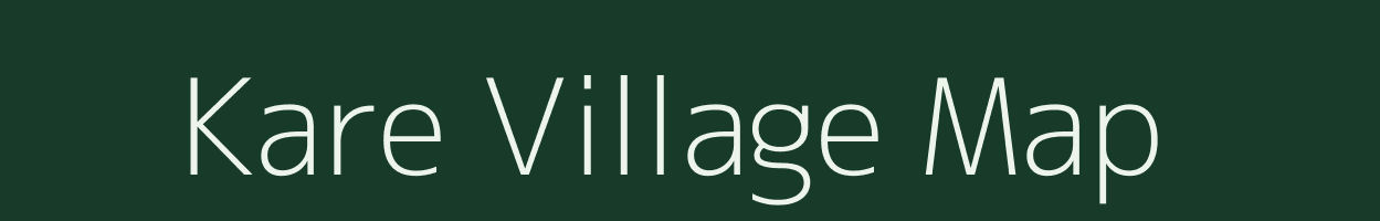 Kare village map in Bihar