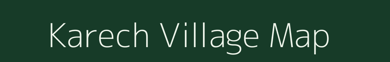 Karech village map in Rajasthan