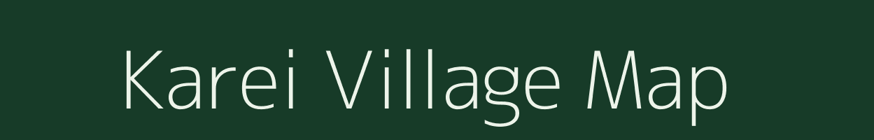 Karei village map in Odisha