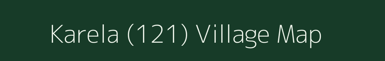 Karela (121) village map in Himachal Pradesh