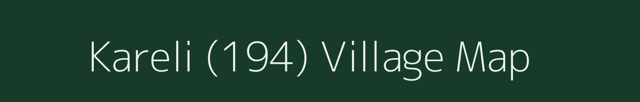 Kareli (194) village map in Himachal Pradesh