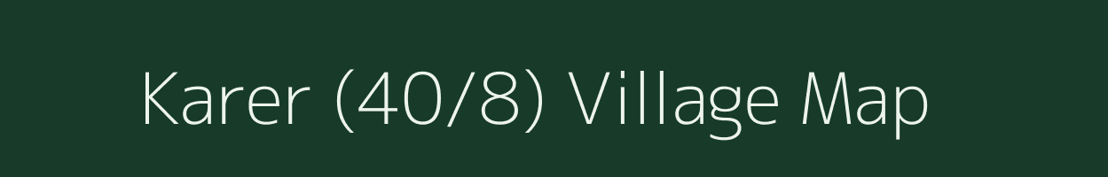 Karer (40/8) village map in Himachal Pradesh