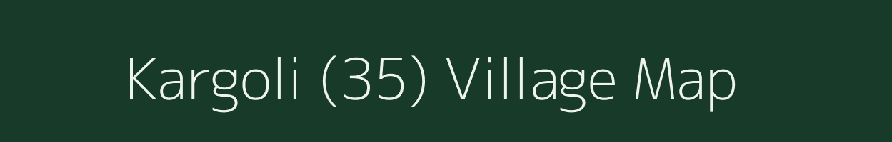 Kargoli (35) village map in Himachal Pradesh