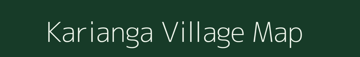 Karianga village map in Odisha