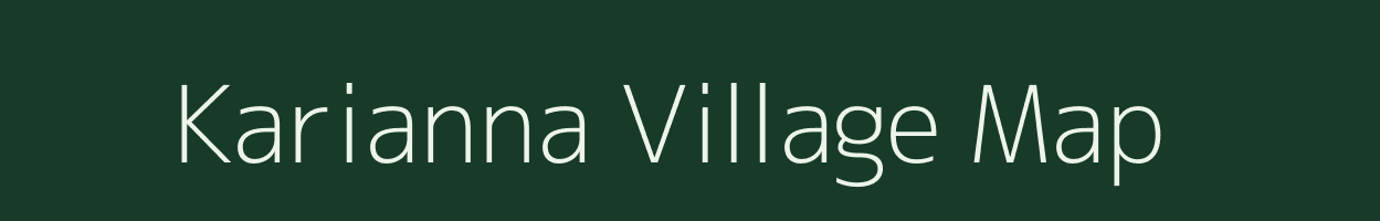 Karianna village map in Bihar