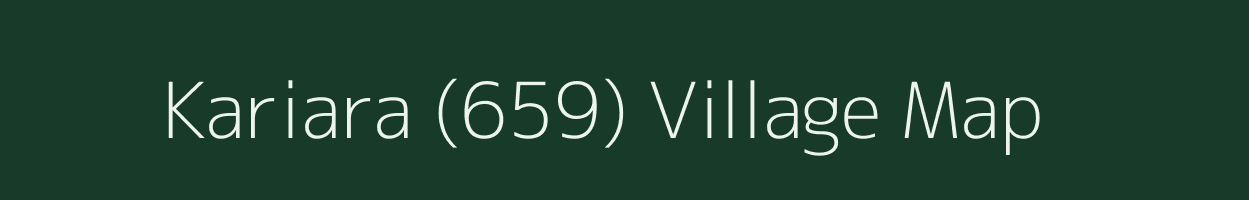 Kariara (659) village map in Himachal Pradesh