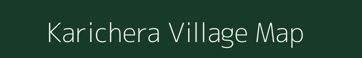 Karichera village map in Assam