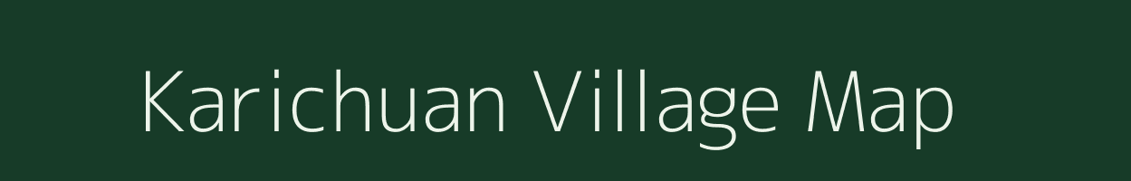 Karichuan village map in Jharkhand