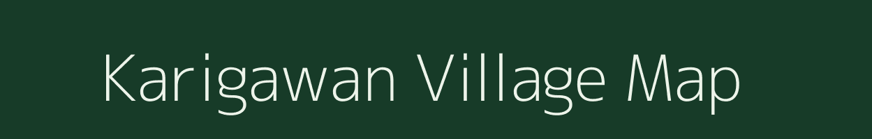 Karigawan village map in Bihar