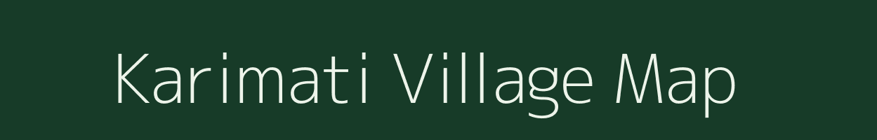 Karimati village map in Chhattisgarh