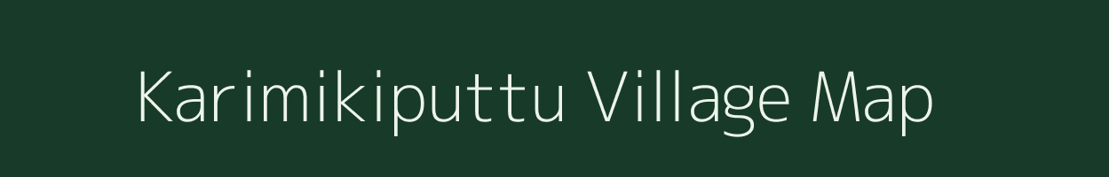 Karimikiputtu village map in Andhra Pradesh