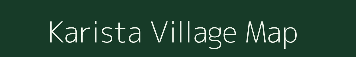 Karista village map in Uttar Pradesh