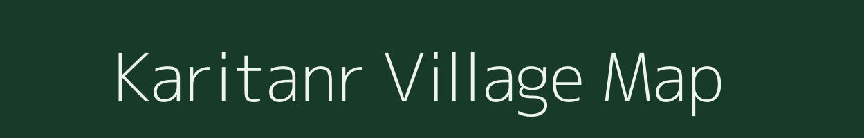 Karitanr village map in Bihar