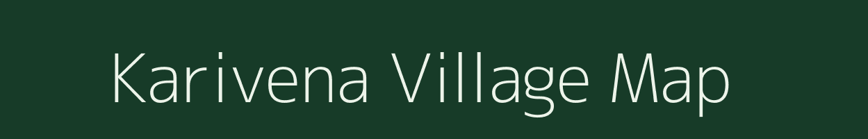 Karivena village map in Andhra Pradesh