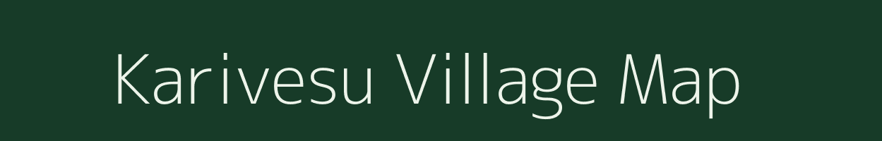 Karivesu village map in Andhra Pradesh