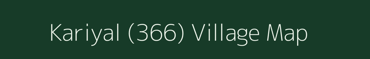 Kariyal (366) village map in Himachal Pradesh