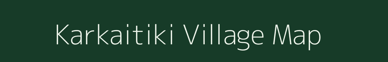 Karkaitiki village map in Odisha