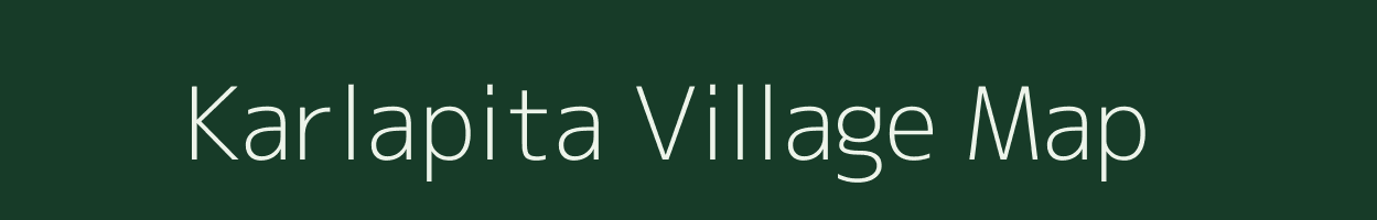 Karlapita village map in Odisha
