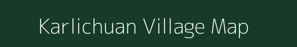 Karlichuan village map in Odisha