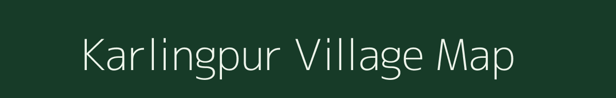 Karlingpur village map in Assam