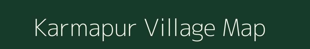 Karmapur village map in Bihar