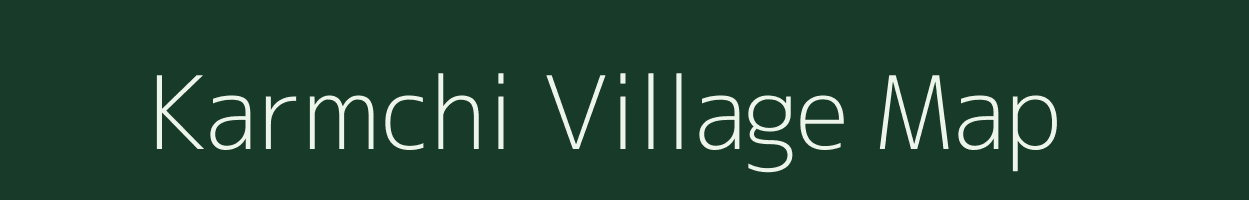 Karmchi village map in Jammu & Kashmir