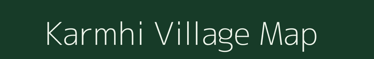 Karmhi village map in Uttar Pradesh