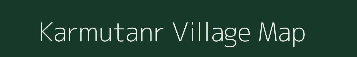 Karmutanr village map in Jharkhand