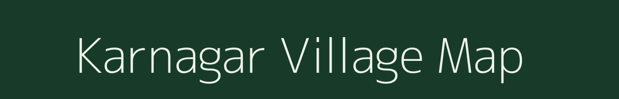 Karnagar village map in West Bengal