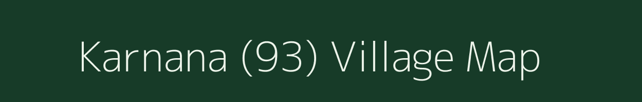 Karnana (93) village map in Punjab