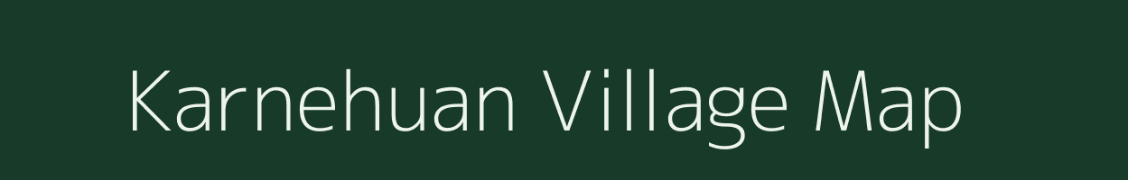 Karnehuan village map in Uttar Pradesh