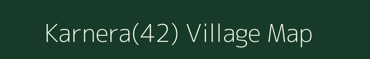 Karnera(42) village map in Haryana