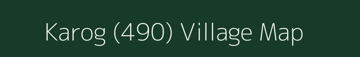 Karog (490) village map in Himachal Pradesh