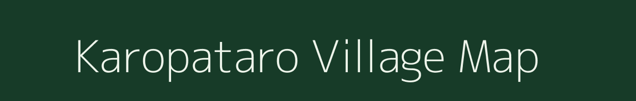Karopataro village map in Jharkhand
