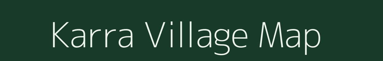 Karra village map in Jharkhand