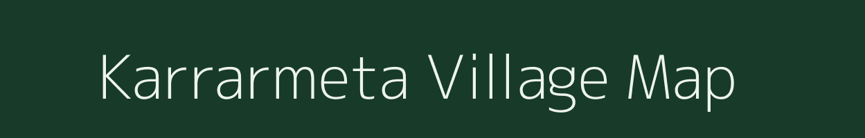 Karrarmeta village map in Chhattisgarh