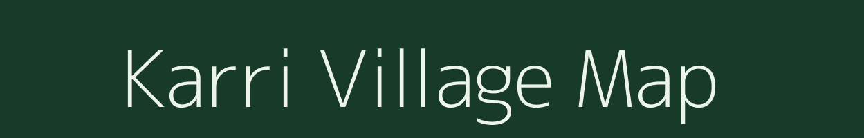 Karri village map in Madhya Pradesh