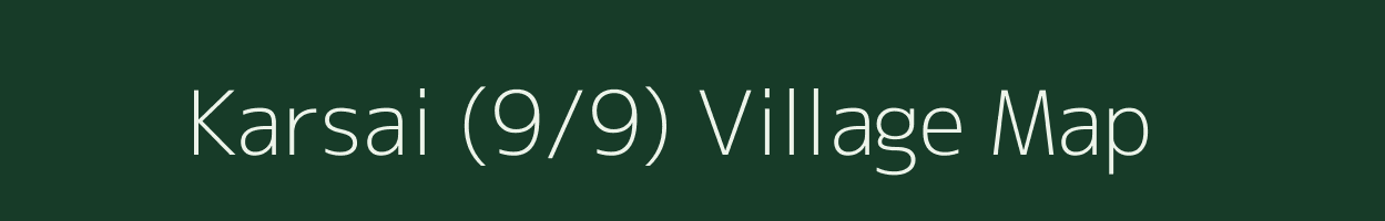 Karsai (9/9) village map in Himachal Pradesh