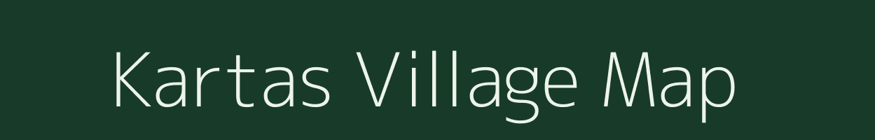 Kartas village map in Odisha