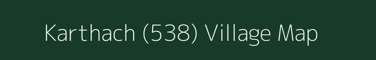 Karthach (538) village map in Himachal Pradesh