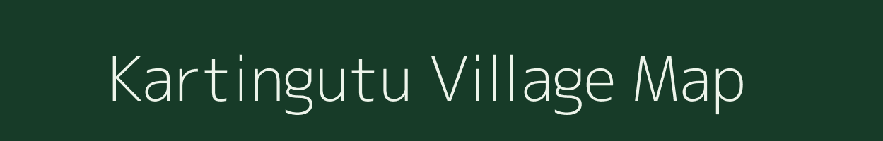 Kartingutu village map in Jharkhand